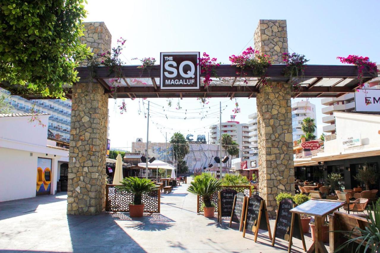 Coconut - Adults Only Apartment Magaluf (Mallorca)