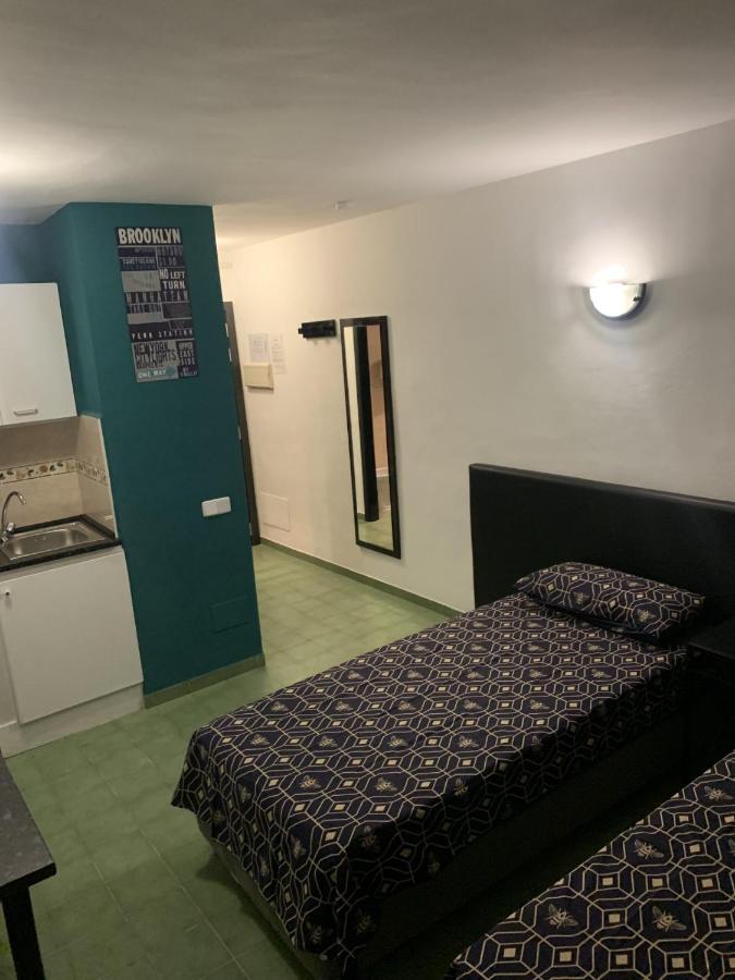 Coconut - Adults Only Appartement