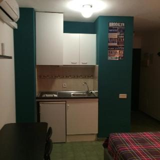 Apartment Coconut - Adults Only