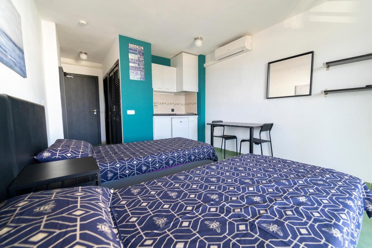 Appartement Coconut - Adults Only *