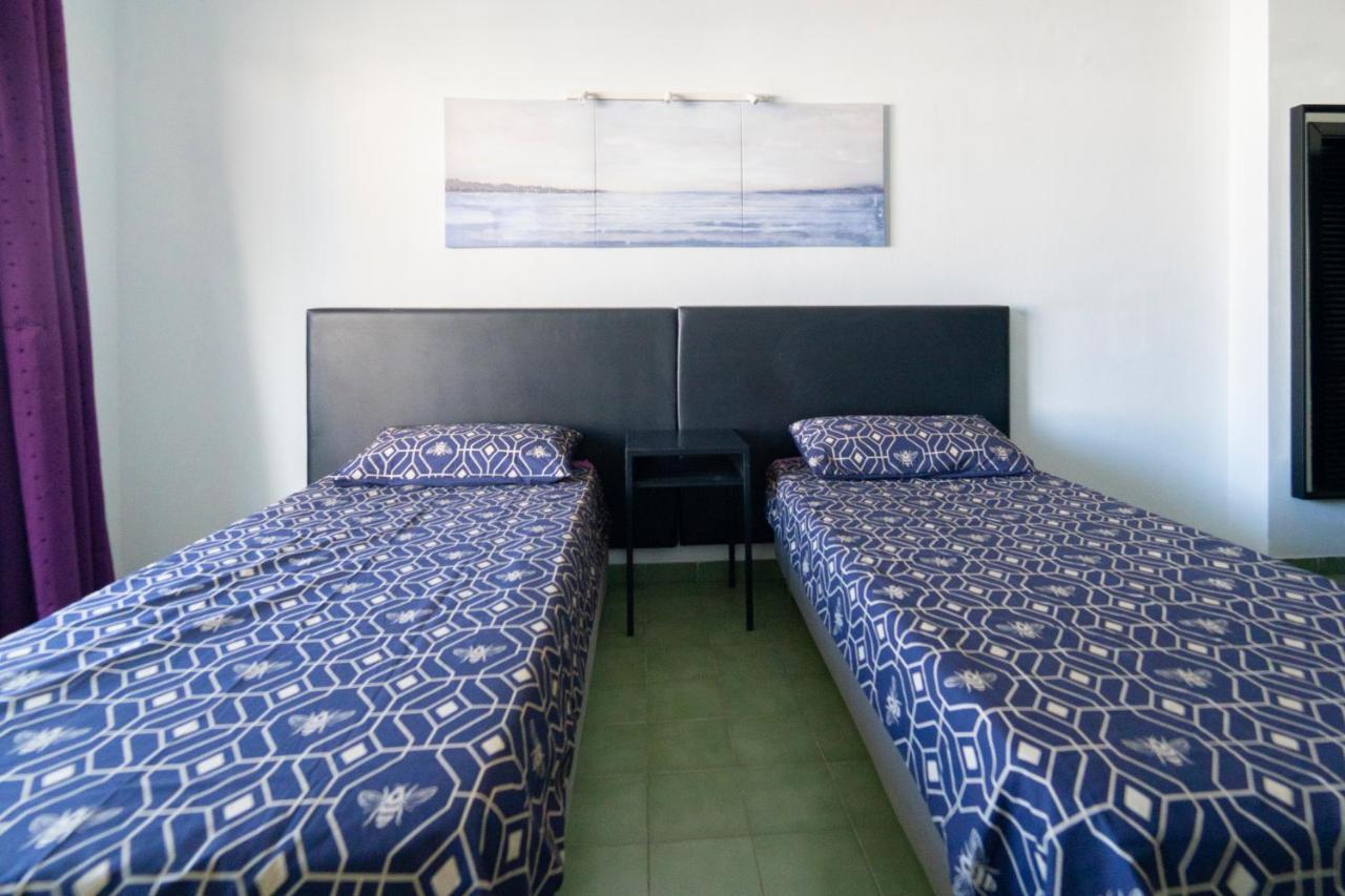 Appartement Coconut - Adults Only *