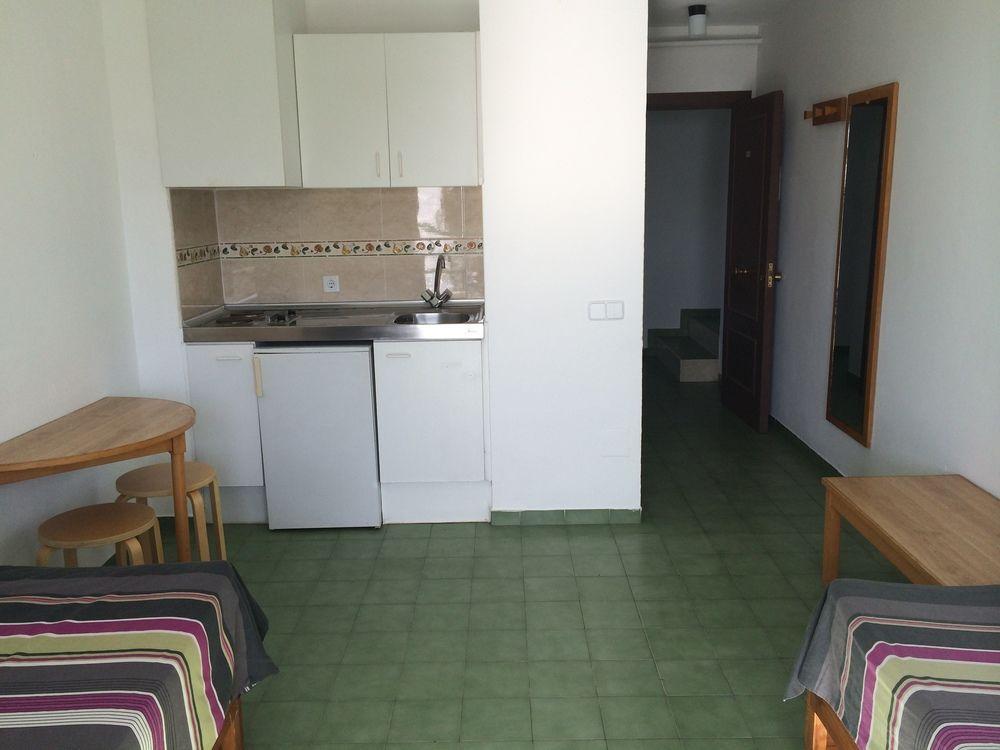 Coconut - Adults Only Apartment Magaluf (Mallorca)