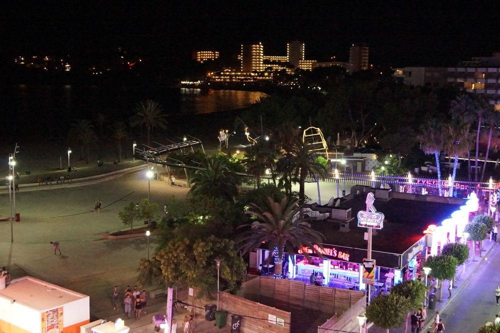 Coconut - Adults Only Apartment Magaluf (Mallorca)