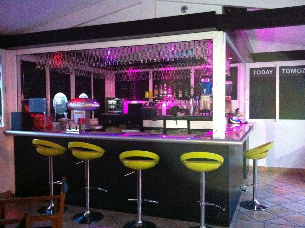 Coconut - Adults Only Appartement *