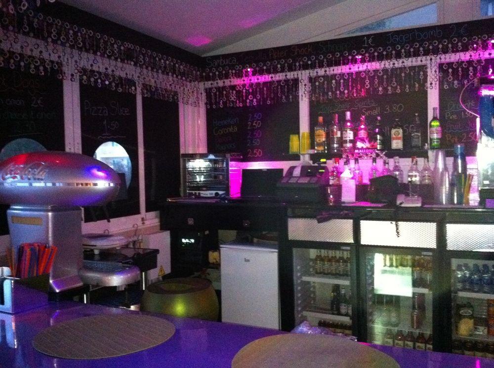 Coconut - Adults Only Appartement Magaluf (Mallorca)