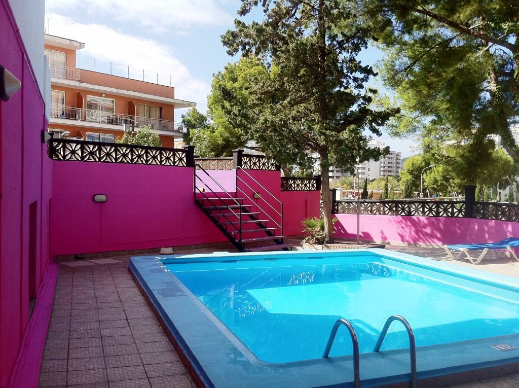 Appartement Coconut - Adults Only *