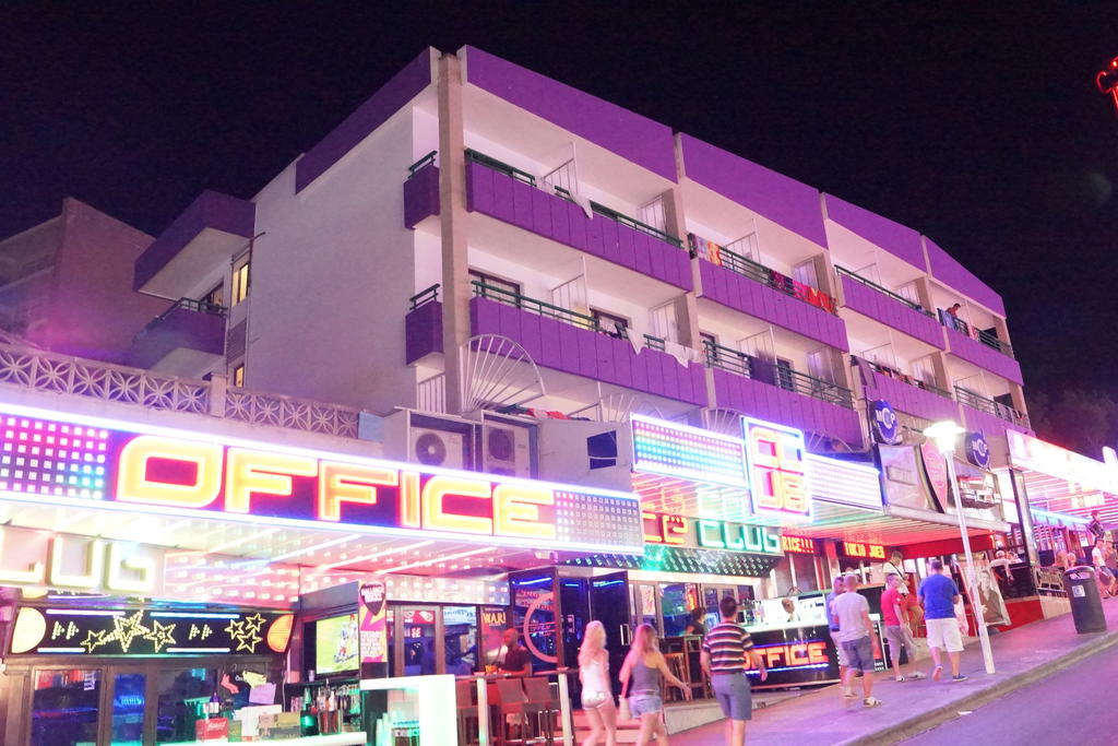 Coconut - Adults Only Apartment Magaluf (Mallorca)