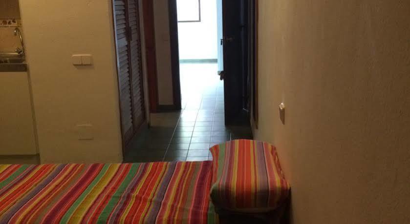 Appartement Coconut - Adults Only *