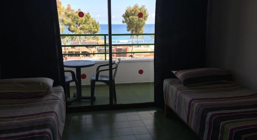 Coconut - Adults Only Appartement Magaluf (Mallorca)