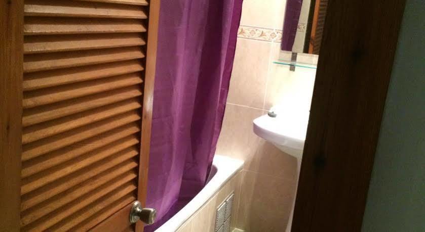 Appartement Coconut - Adults Only *