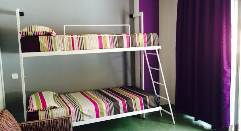 Coconut - Adults Only Appartement *