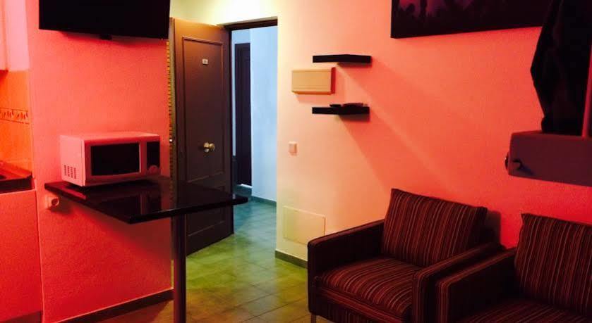 Appartement Coconut - Adults Only